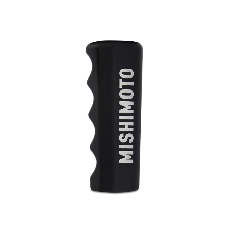 Mishimoto — Mishimoto Pistol Grip Shift Knob - Black
Man Tran Shift Knob - view 26